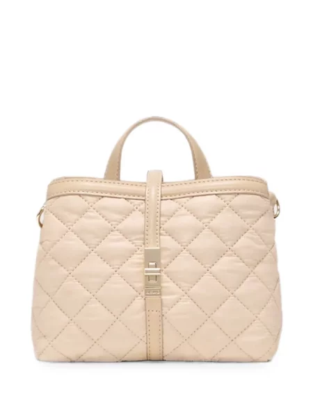 Matlasat geantă shopper Mz Wallace