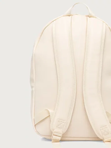 Plecak adidas Classic Backpack Wonder White Universal biały