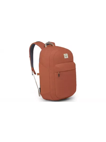 Plecak miejski Osprey Arcane XL Day 30 l porcelain orange heather pomarańczowy