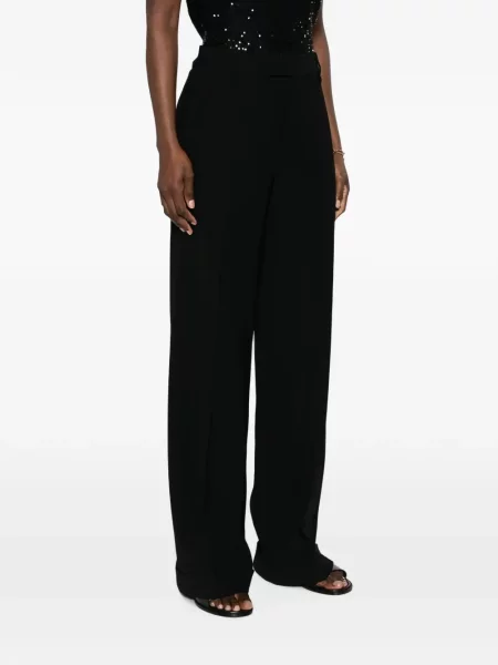Pantaloni Brunello Cucinelli negru