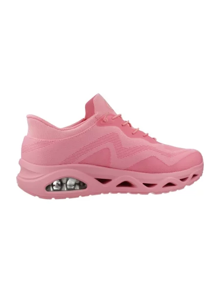 Tenisky Skechers ružová