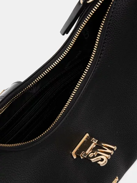 STEVE MADDEN Válltáskák BOVIE' fekete