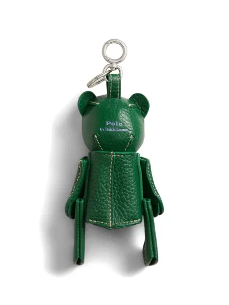 Kožne čarape Polo Ralph Lauren s cvjetnim printom lepršave bijela