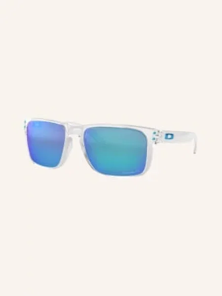 Hodinky & Bižuterie Oakley HOLBROOK XL modré