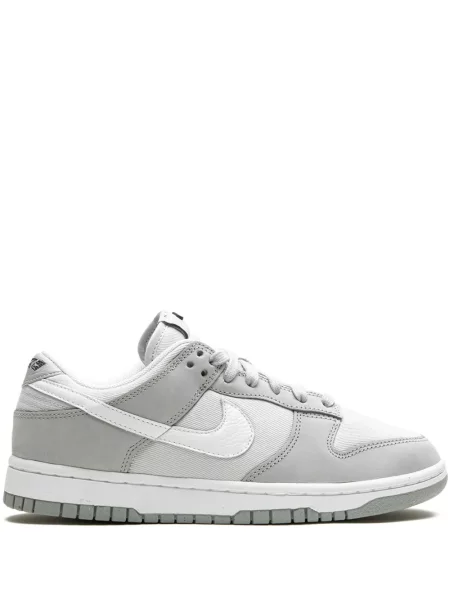 Sneakerși Nike Air Max 1 alb