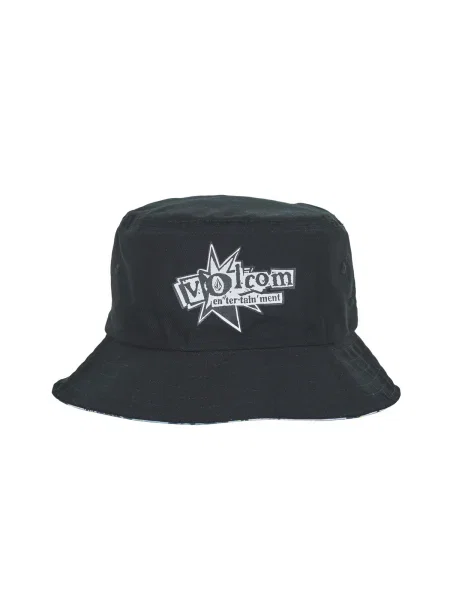 Kalap Volcom fekete