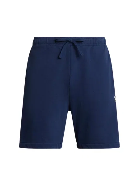 Polo Ralph Lauren szorty granatowy niebieskie