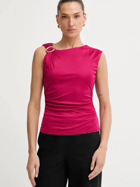 Marciano by Guess τοπ γυναικείο από INES ροζ