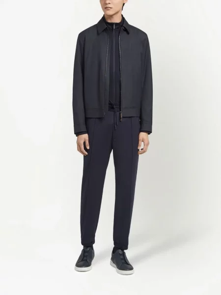 Striukė Zegna mėlyna