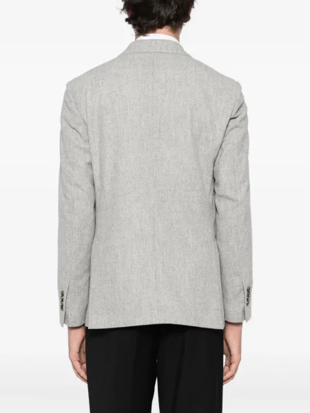 Sacou Lardini gri