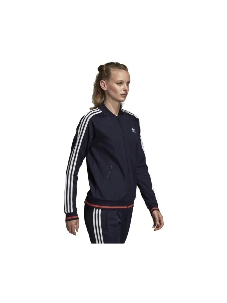 Geacă Adidas negru