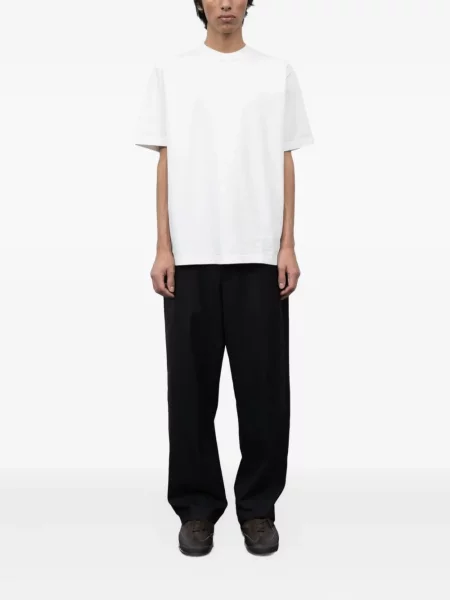 Μπλούζα Lady White Co. λευκό