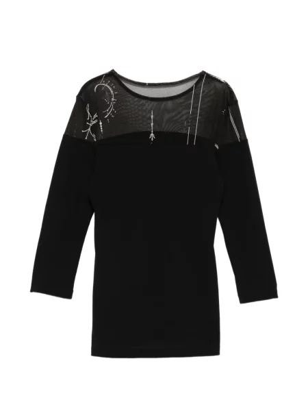 Tricou Limi Feu negru