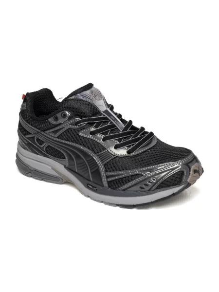 Sneakersy Puma czarne