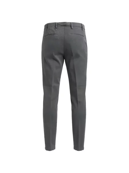 Pantaloni Michael Coal gri