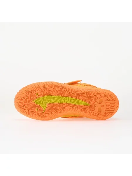 Sneakers Puma Fast & Furious LA Heat Fire-Lux Lime EUR 43