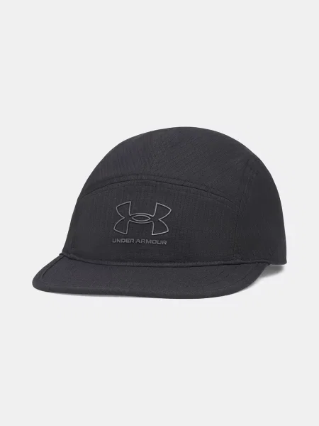 Kapa Under Armour črna