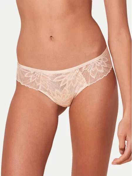 Triumph Chilot tanga Amourette Charm Delight bej