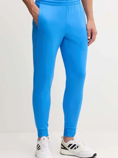 Polar Under Armour polarowy niebieski