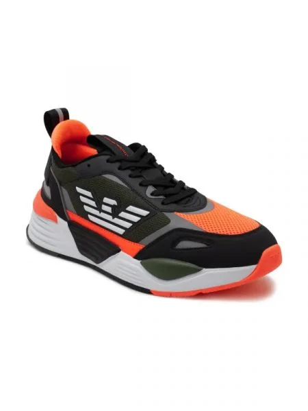 Sneakers verde