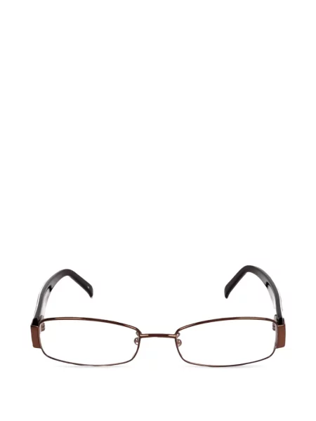 Ochelari de soare Pucci maro