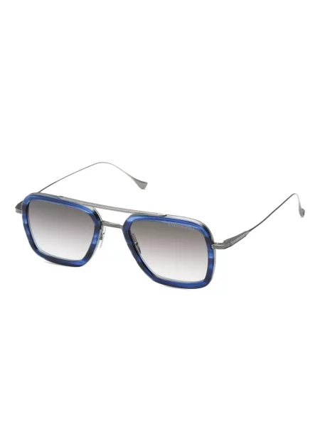 Ochelari de soare Dita Eyewear albastru