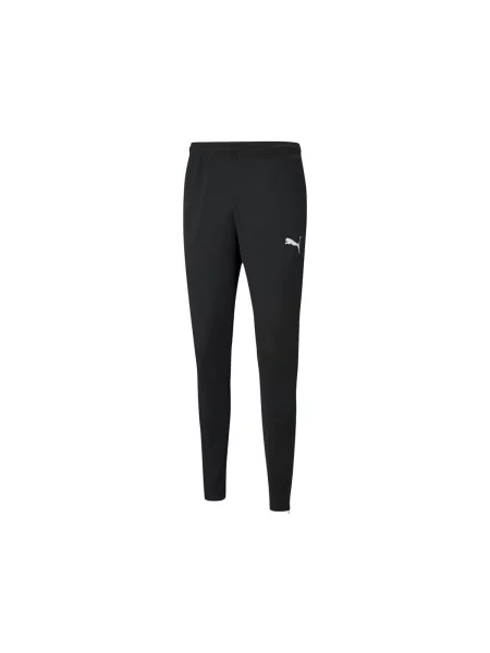 Hlače Puma bijela