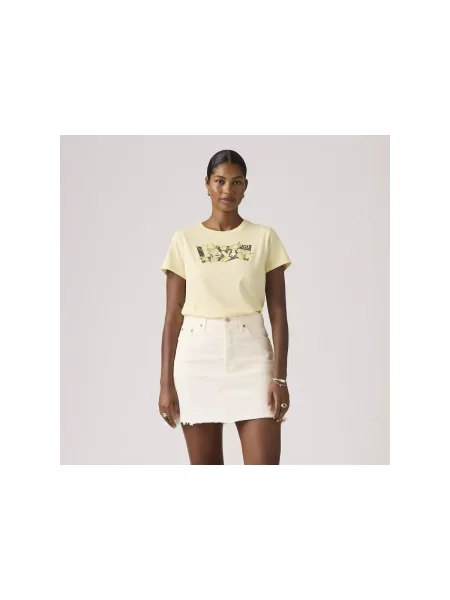 Tricou Levi's® galben