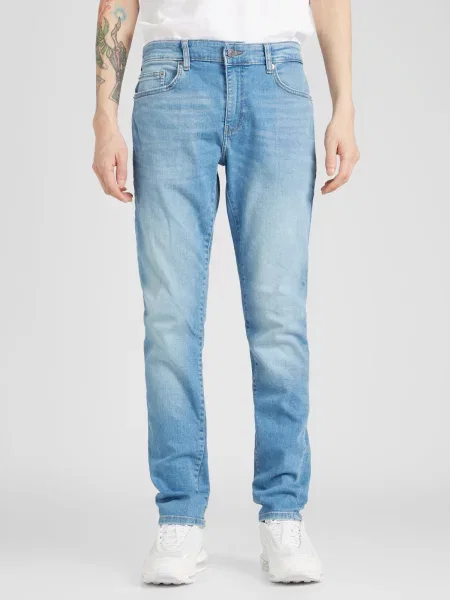 Only & Sons Kapsáče Loom denim modrá