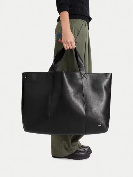G-Star Raw Rankinė juoda