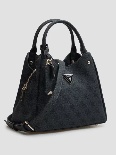 Сумка Guess серая