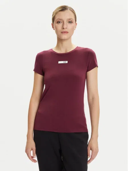 Tričko Ea7 Emporio Armani