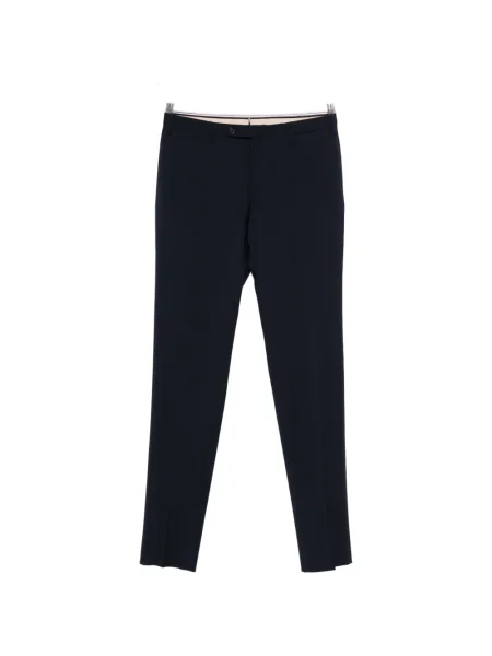 Pantaloni Incotex albastru
