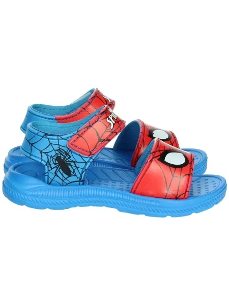 Pantofi copii Marvel albastru