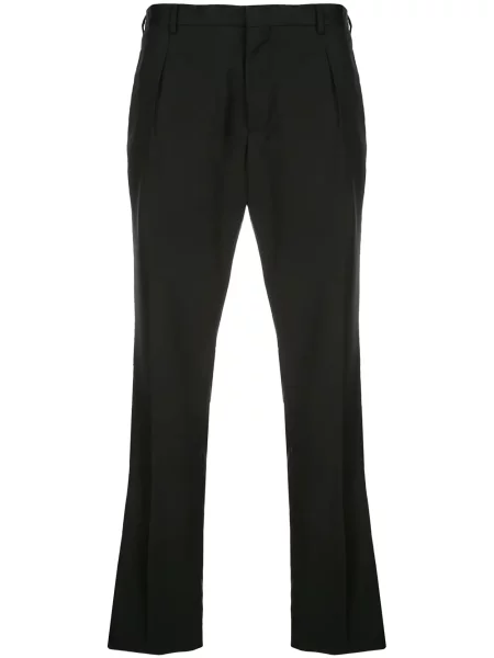 Pantaloni Delada negru