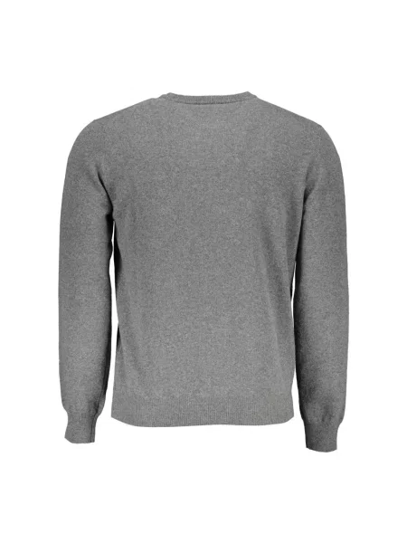 Sweter Harmont & Blaine szary