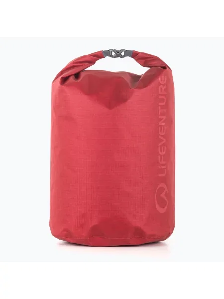 Olcsóbban. Lifeventure Storm 35 l vízálló táska piros. Méret: 35 l piros
