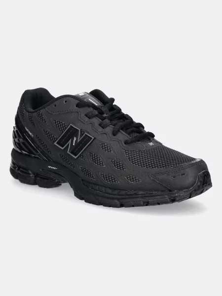 New Balance sneakers negru