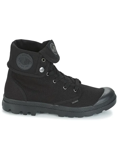 Pantofi Palladium negru