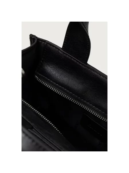 Torebka crossbody Dkny czarna