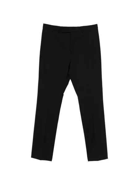 Pantaloni Rick Owens negru