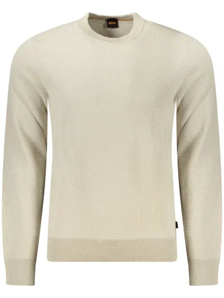 Pulover Boss bej