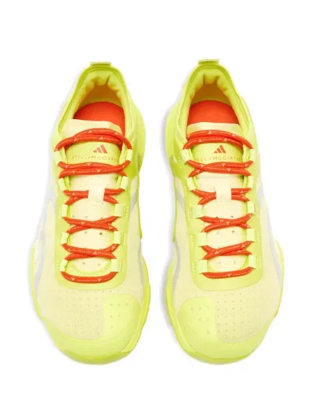 Prugaste tenisice Adidas Adizero s vezicama od brušene kože crna