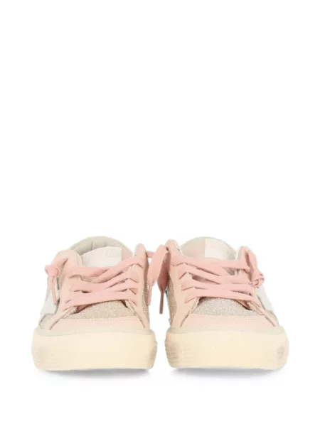 Gyerek sneaker Golden Goose May rózsaszín