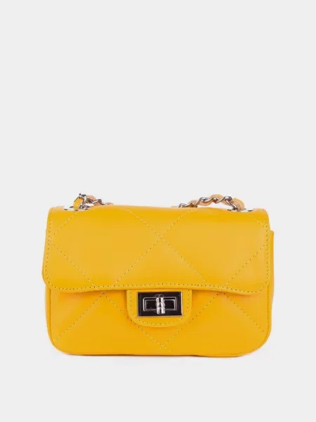 Bella Bertucci ­ Сумка жовта