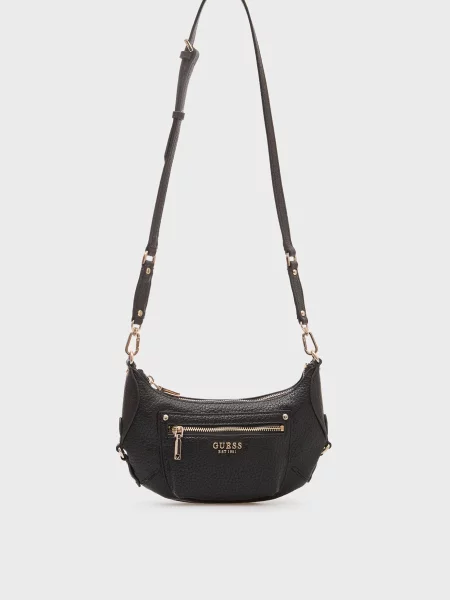 Сумка Guess чорна