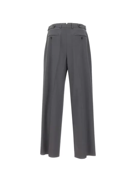 Pantaloni Emporio Armani gri