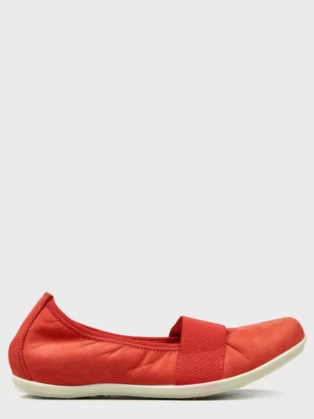 Балетки Imac красные