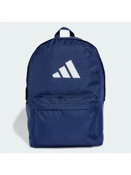 ADIDAS PERFORMANCE Sportovní batoh Classic tmavě / bílá modrá