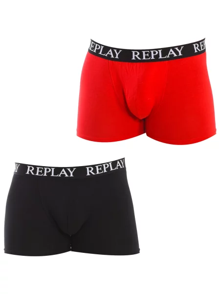 Nohavičky Replay